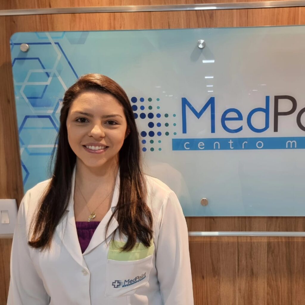 Corpo Clínico - Medpoint - Centro Médico