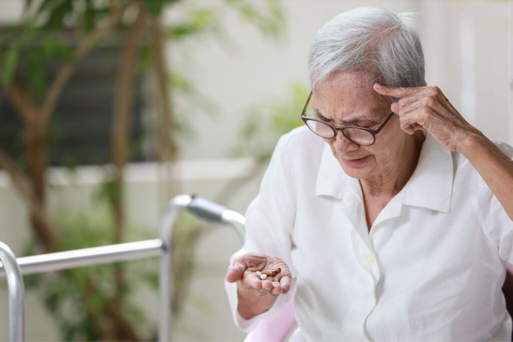 Saiba neste artigo como ocorre o Alzheimer, seus sintomas e como tratar