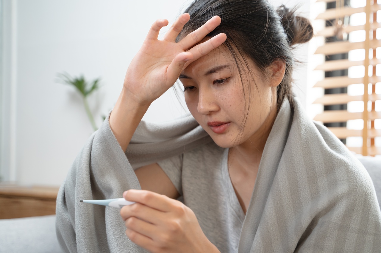 Infecções Virais Comuns: Sintomas e Medidas de Prevenção - Medpoint ...